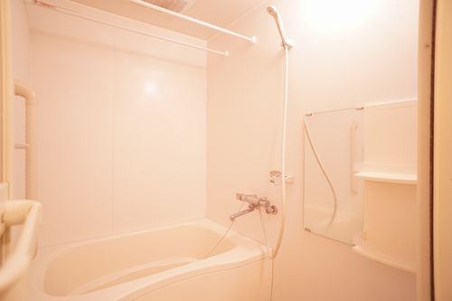 オリザ・ベルージュ 203号-7