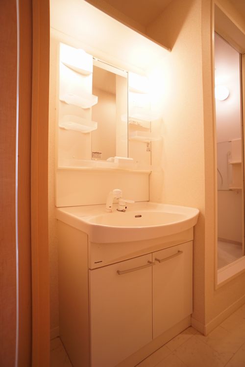 オリザ・ベルージュ 203号-9