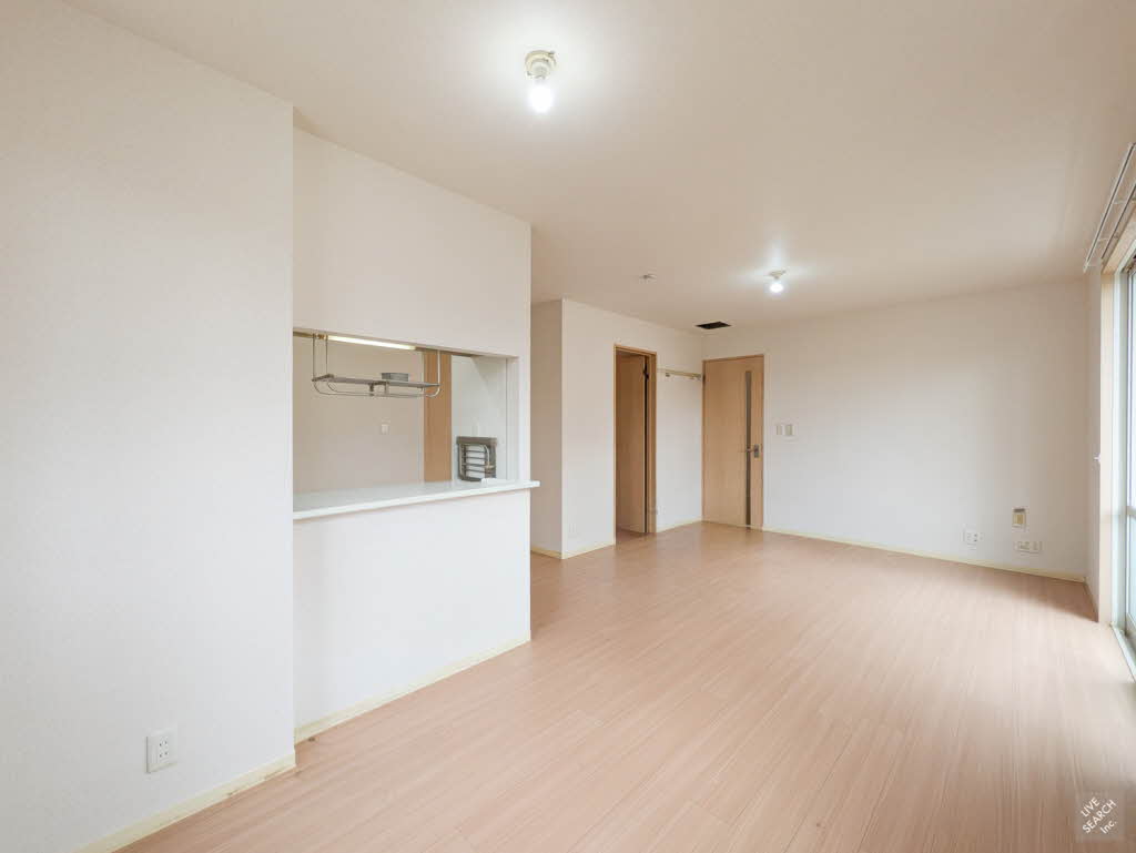 M’s flat 201号-2