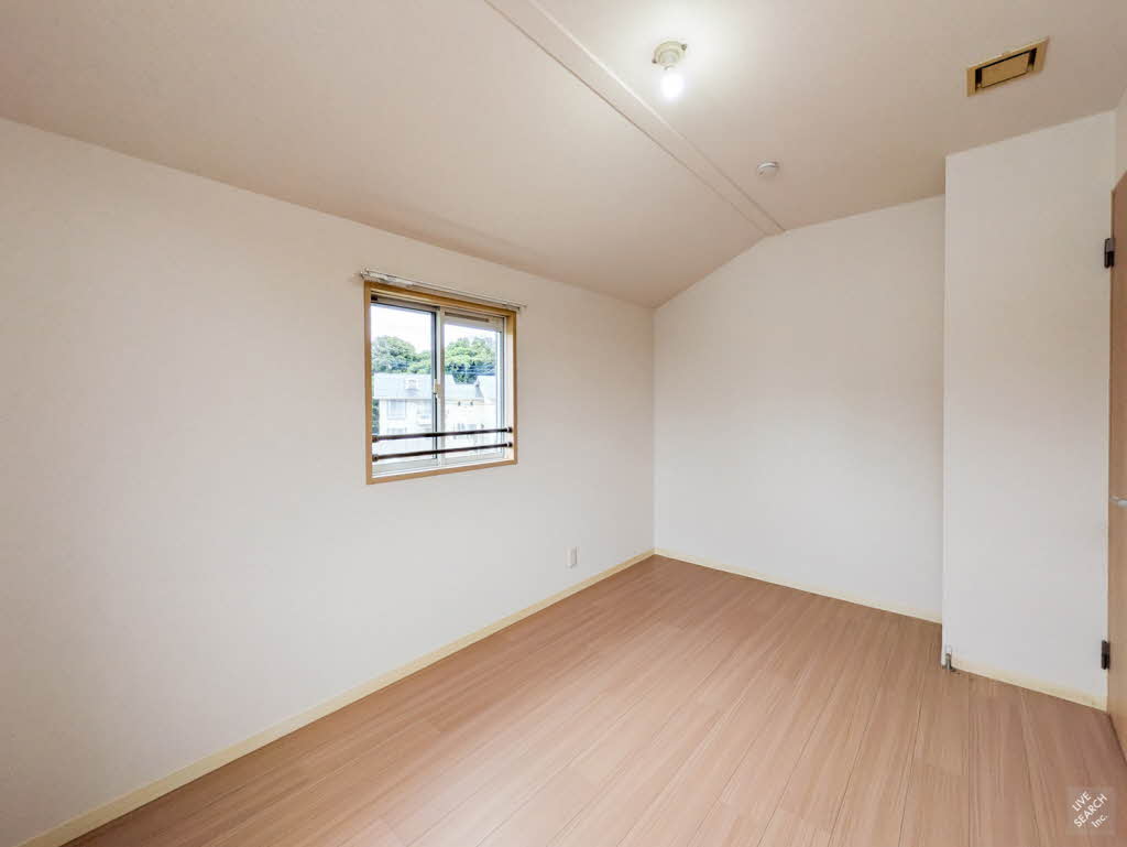 M’s flat 201号-4