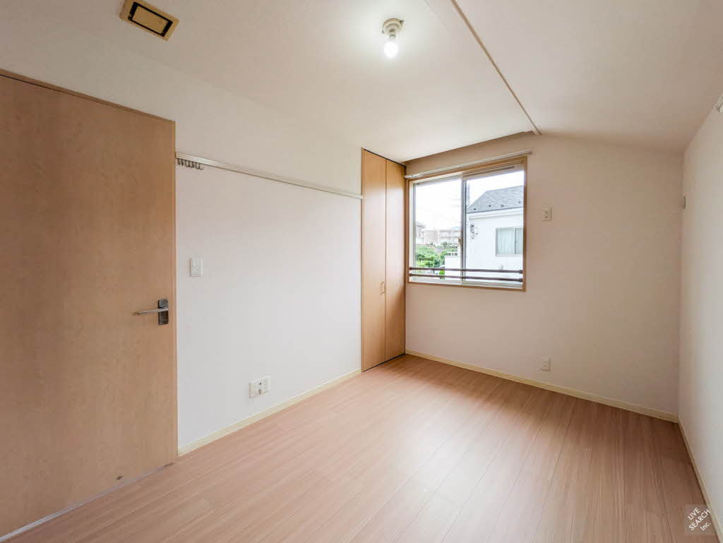 M’s flat 201号-5