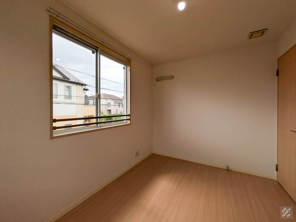 M’s flat 201号-6