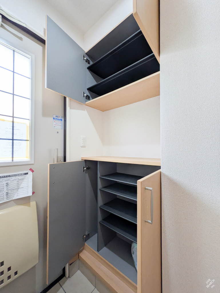 M’s flat 201号-11
