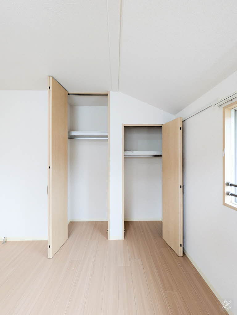 M’s flat 201号-12