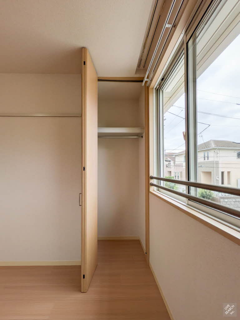 M’s flat 201号-13