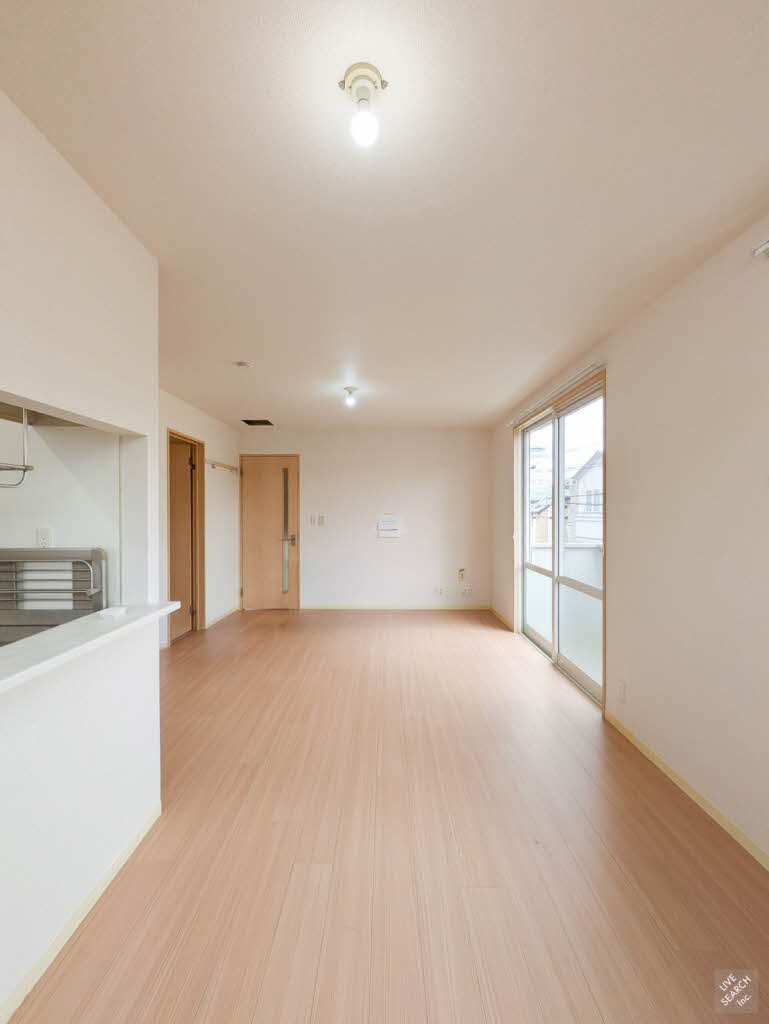 M’s flat 201号-14