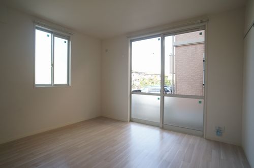 ヴェルジェ丸山台 101号-5