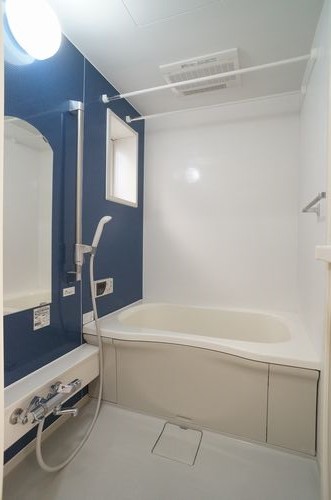 ヴェルジェ丸山台 101号-9