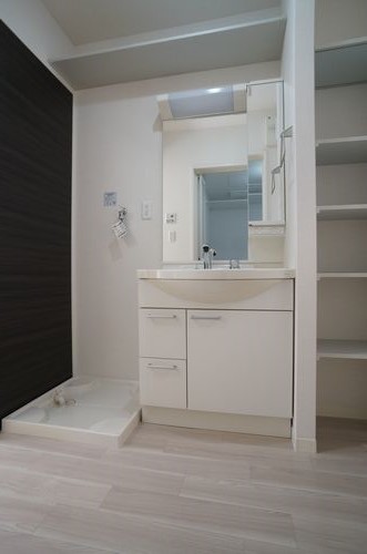 ヴェルジェ丸山台 101号-10