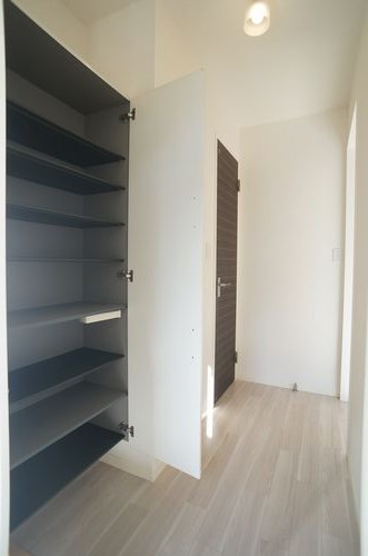 ヴェルジェ丸山台 101号-11