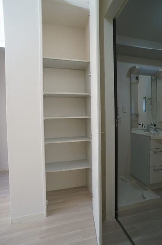 ヴェルジェ丸山台 101号-12