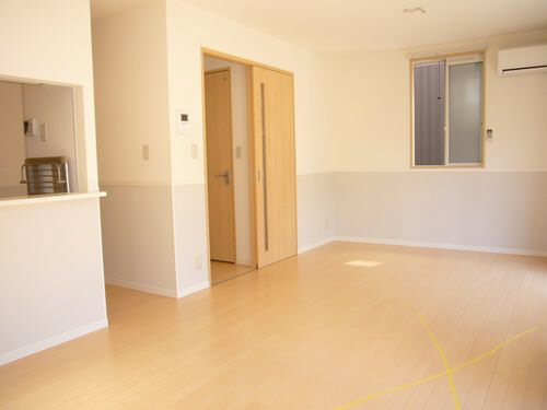 鵠沼ハウスＡ 101号-2