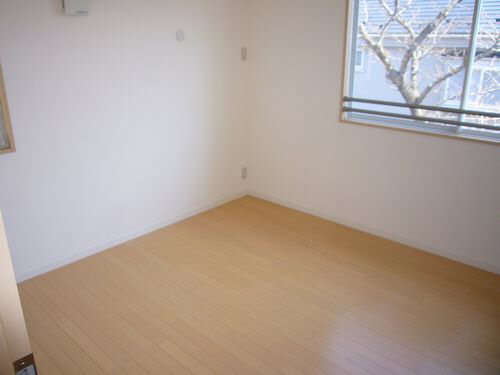 鵠沼ハウスＡ 101号-4