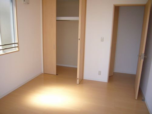 鵠沼ハウスＡ 101号-5