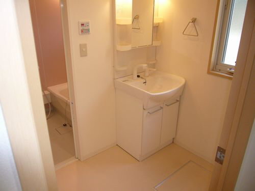 鵠沼ハウスＡ 101号-7