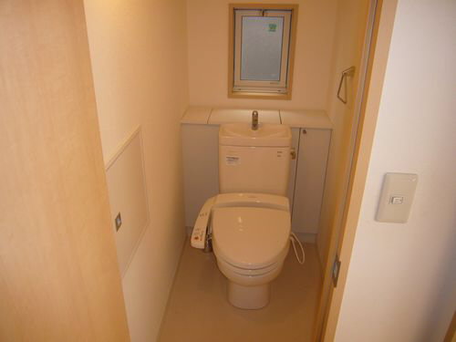 鵠沼ハウスＡ 101号-9