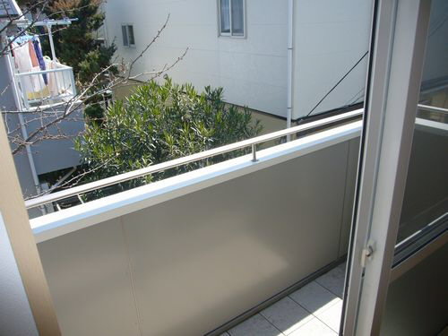 鵠沼ハウスＡ 101号-10