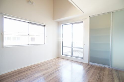 コスモス湘南 101号-4