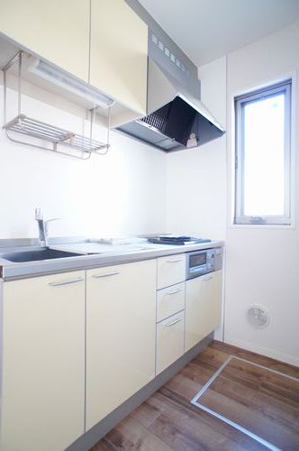 コスモス湘南 101号-5