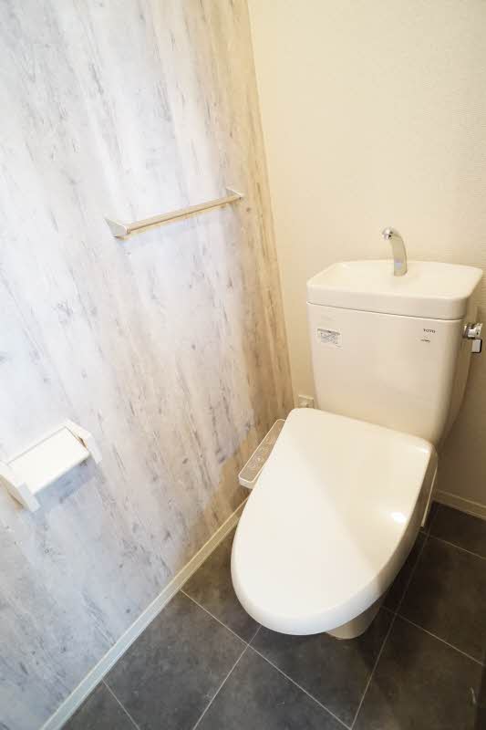 コスモス湘南 101号-11