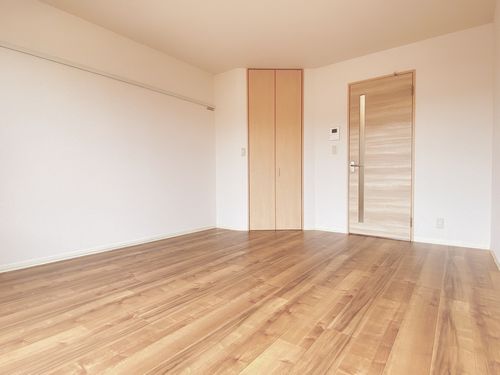 グリシーヌ鶴見Ａ 202号-2