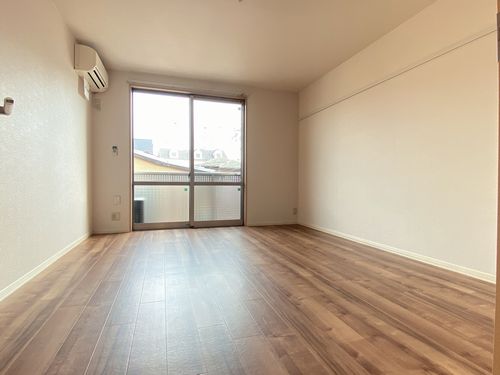 グリシーヌ鶴見Ａ 202号-3