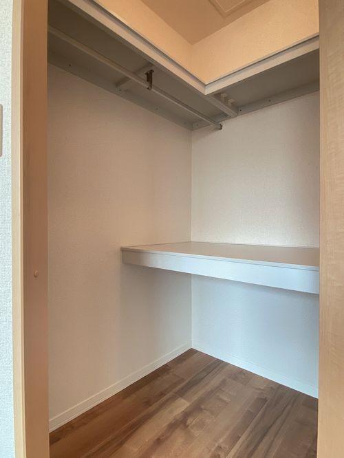 グリシーヌ鶴見Ａ 202号-4