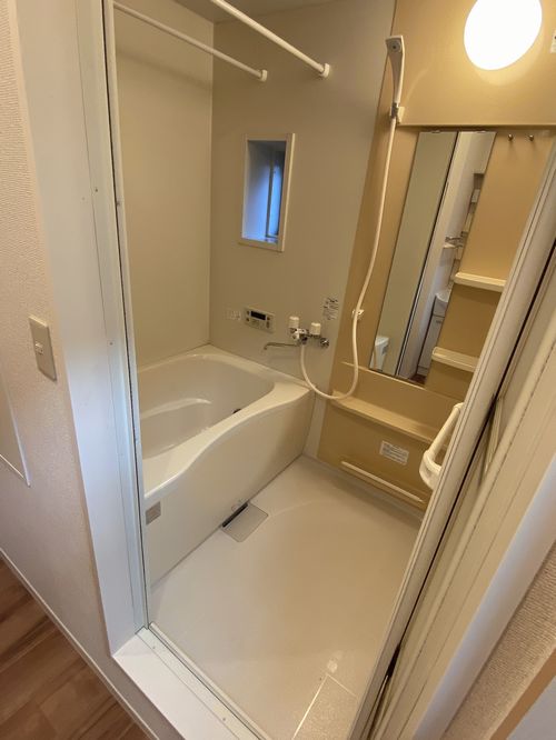 グリシーヌ鶴見Ａ 202号-10