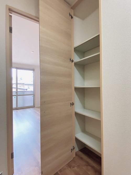 グリシーヌ鶴見Ａ 202号-12