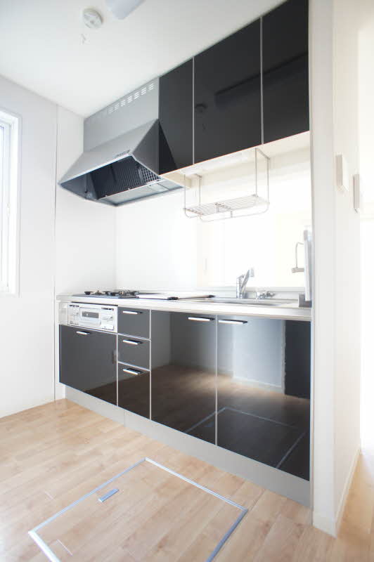 クレアージュⅡ 101号-3