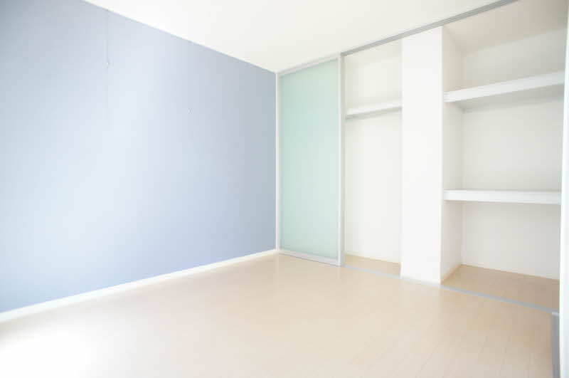 クレアージュⅡ 101号-7