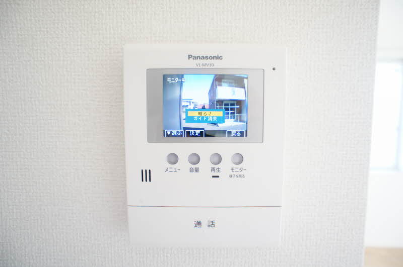 クレアージュⅡ 101号-9