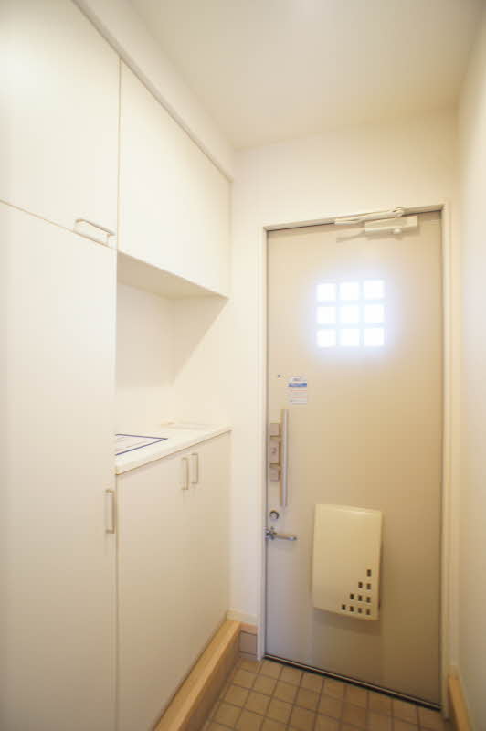 クレアージュⅡ 101号-10