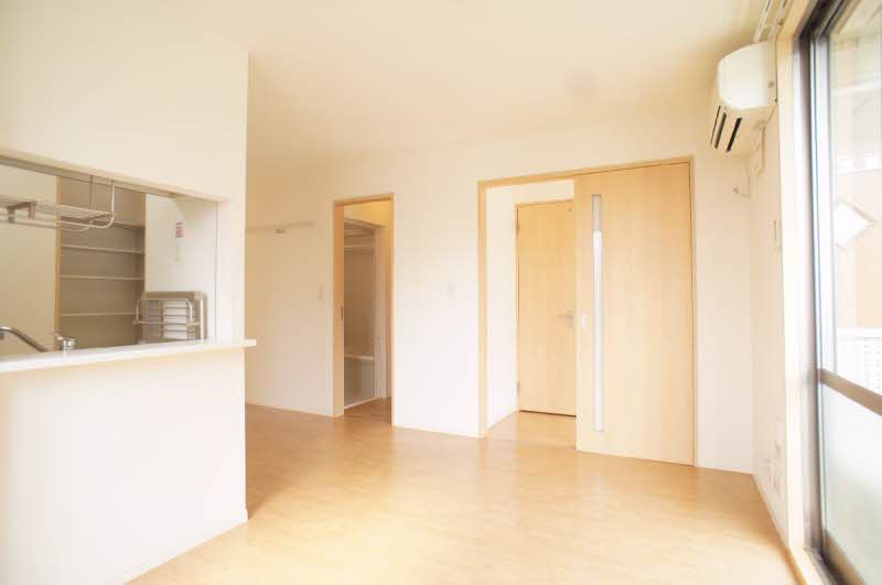 グレースコート 101号-4