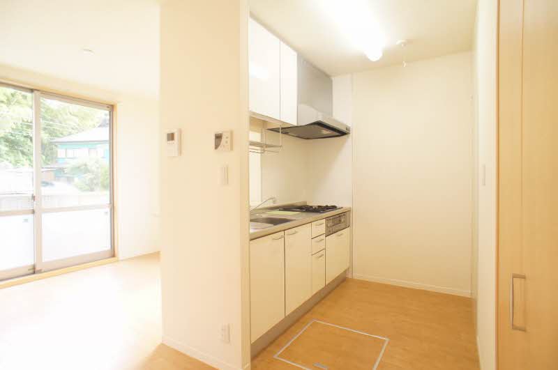 グレースコート 101号-5