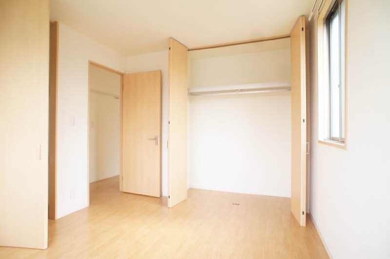 グレースコート 101号-6