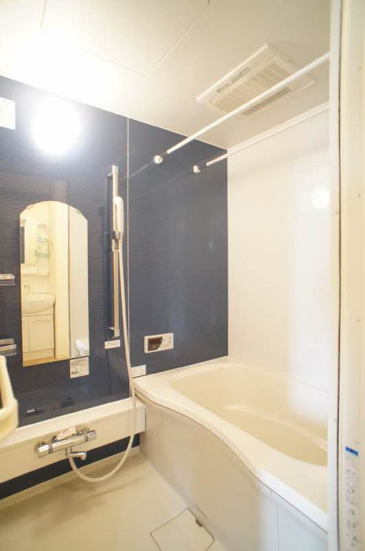 グレースコート 101号-8