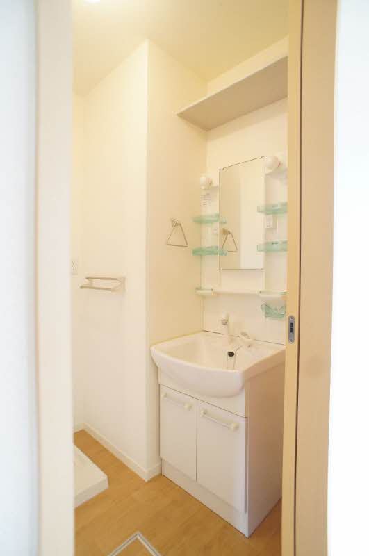 グレースコート 101号-9