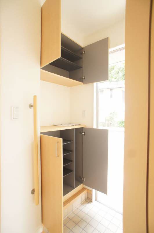 グレースコート 101号-11