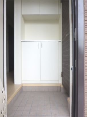 シャルマン相模原 105号-4