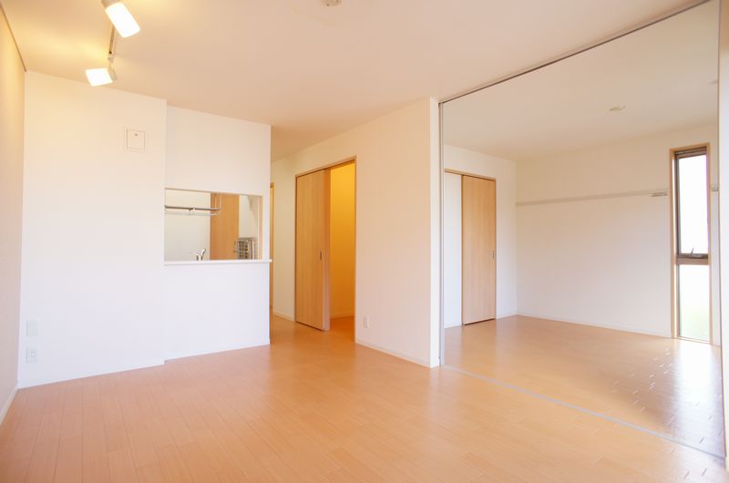 シャルマン相模原 201号-3