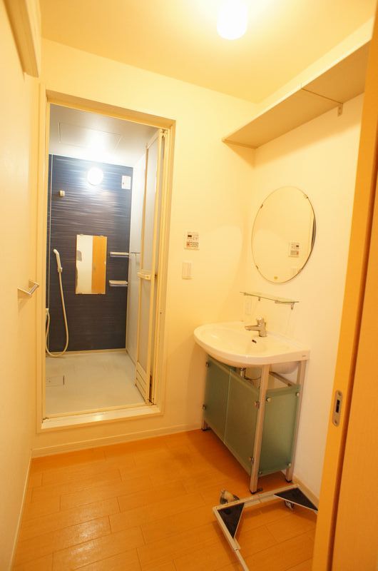 シャルマン相模原 201号-9