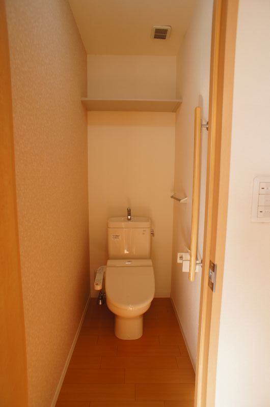 シャルマン相模原 201号-10