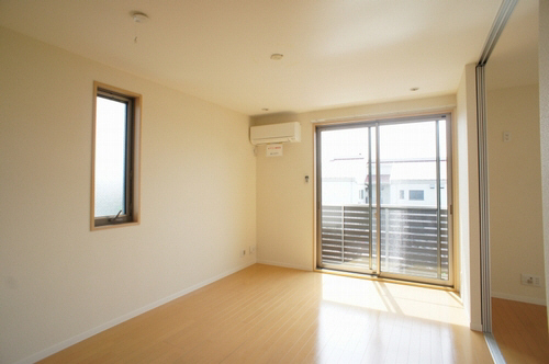 Ｇｒａｎｄ　Ｃｈａｌｅｔ　Ｉ 201号-2