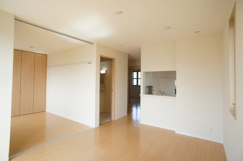 Ｇｒａｎｄ　Ｃｈａｌｅｔ　Ｉ 201号-3