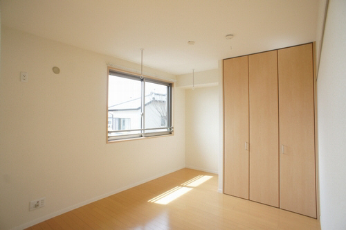 Ｇｒａｎｄ　Ｃｈａｌｅｔ　Ｉ 201号-4