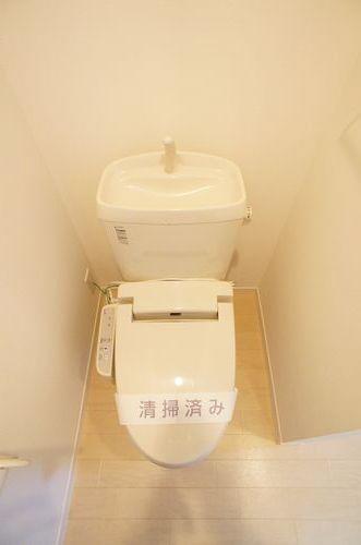フミールD 202号-11