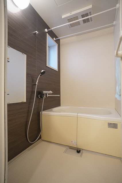 エスペランサ新子安 101号-5