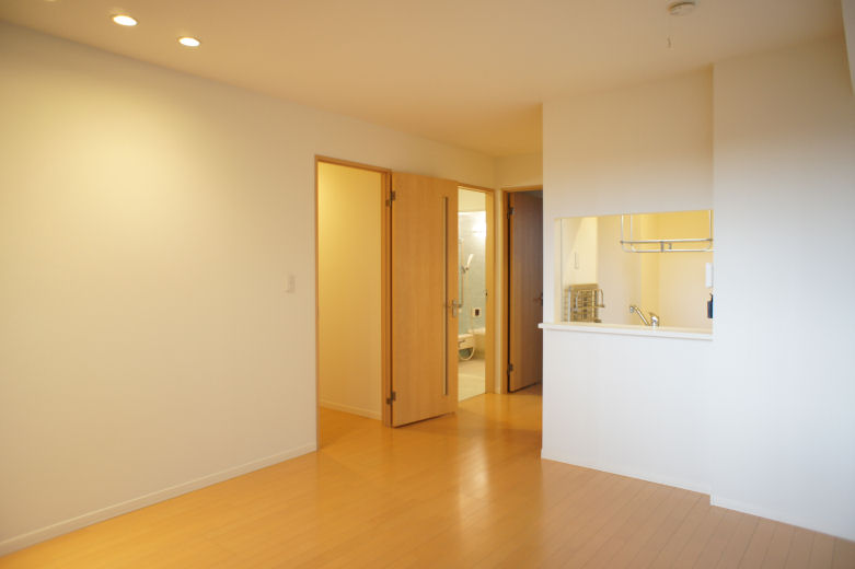 Ｇｒａｎｄ　Ｃｈａｌｅｔ　Ⅱ 102号-2