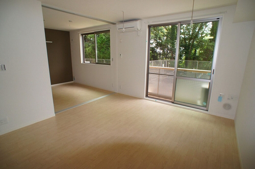 セレスティⅢ 101号-3